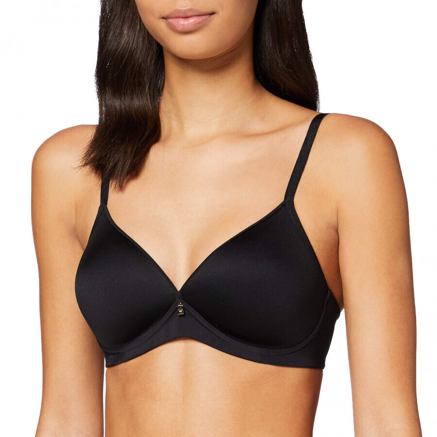 Triumph Body Make-Up Essentials Spacer-Non-wired Bra black
