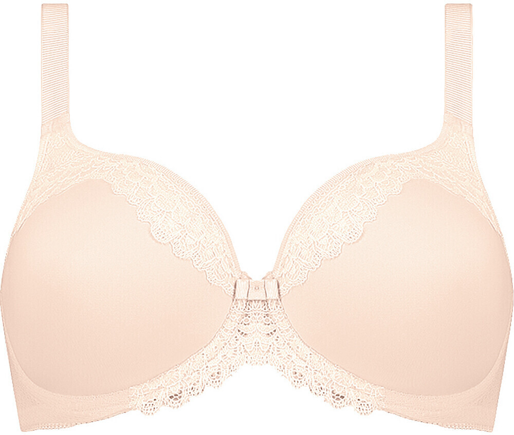 Triumph Beauty-Full Darling Wired Padded Bra orange highlight
