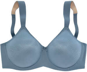 Buy Triumph Essential Minimizer Underwired Bra from £16.62 (Today) – Best  Deals on