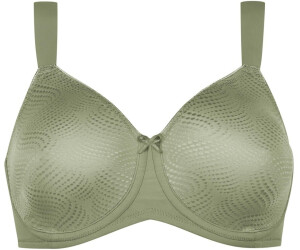 Buy Triumph Essential Minimizer Underwired Bra from £16.62 (Today