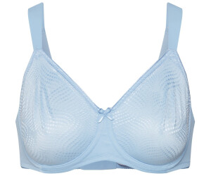 Triumph Essential Minimizer W X – Soutien-Gorge Minimiseur Confortable Et Élégant Femme