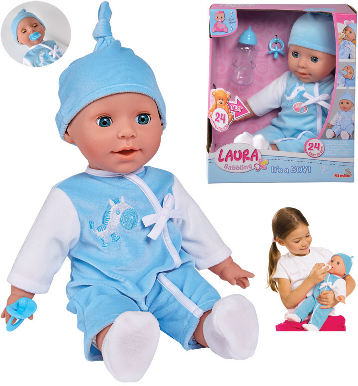BABY born 105140178