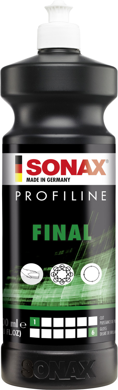 Sonax 2783000 PROFILINE Final