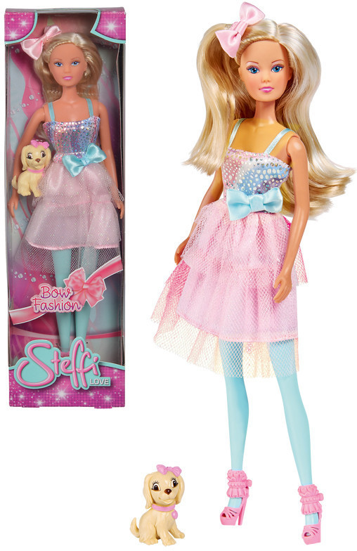 Steffi Love 105733335