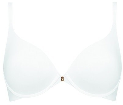 Triumph Body Make-Up Essentials Spacer Bra with Magic Wire (10185573) white