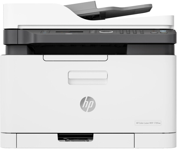 HP Color Laser MFP 179fnw (4ZB97A)