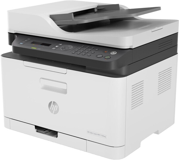HP Color Laser MFP 179fnw (4ZB97A), Bild 2