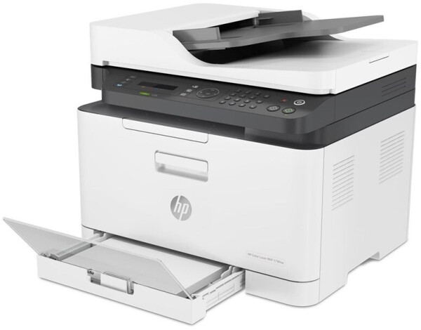 HP Color Laser MFP 179fnw (4ZB97A), Bild 15