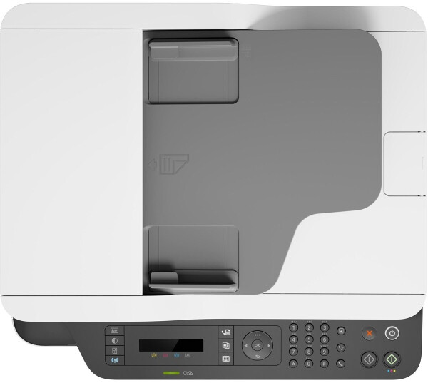 HP Color Laser MFP 179fnw (4ZB97A), Bild 5