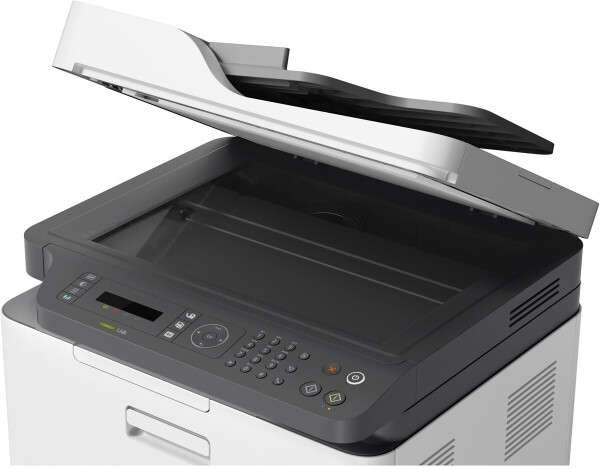 HP Color Laser MFP 179fnw (4ZB97A), Bild 6