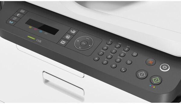 HP Color Laser MFP 179fnw (4ZB97A), Bild 7
