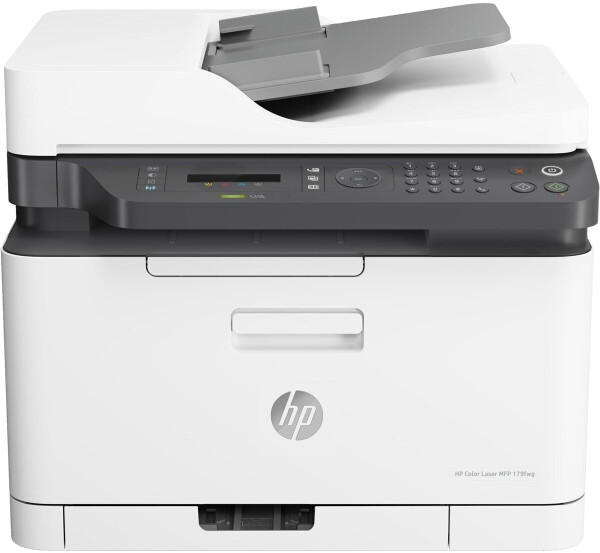 HP Color Laser MFP 179fnw (4ZB97A), Bild 8