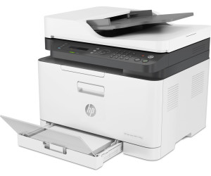 Buy HP Color Laser MFP 179fnw (4ZB97A) from £252.58 (Today) – Best Deals on