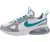 Nike Air Max 270 Futura ab € 55,90 | Preisvergleich bei Nike Air Max 270 Futura Mens BlackOil GreyHot PunchCool