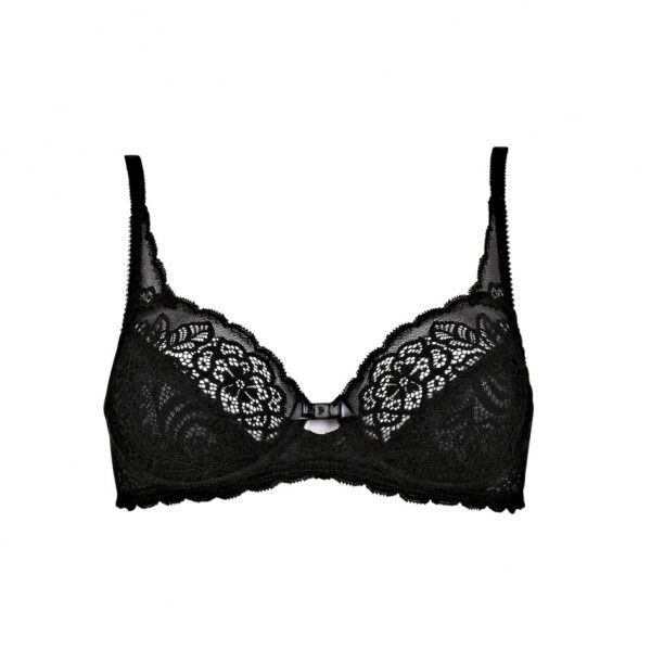 Triumph Body Seduction Amourette Spotlight Underwired Bra