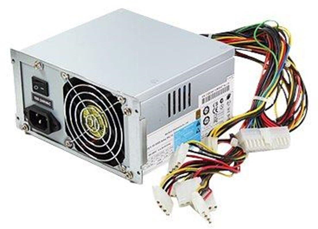 Synology 500W_1 500W