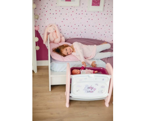 Smoby Cododo Baby Nurse Au Meilleur Prix Sur Idealo Fr Smoby Cododo Baby Nurse Au Meilleur Prix Sur Idealo Fr