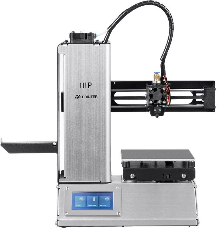 Monoprice MP Select Mini Pro