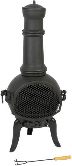 Mayer Barbeque MGK-108