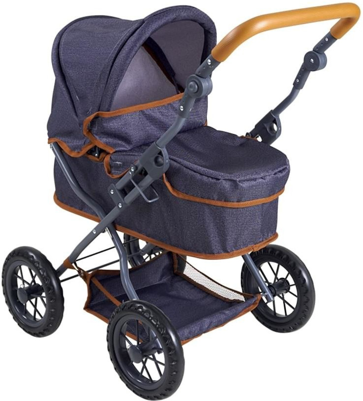 Knorrtoys First dark blue
