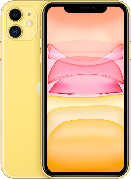 Apple iPhone 11, Bild 3