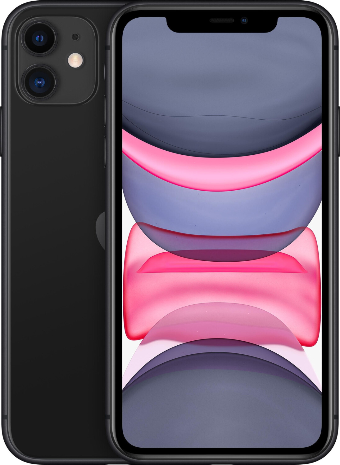Test Apple iPhone 11 : un bon smartphone, moins intéressant que l'iPhone Xr  - Les Numériques
