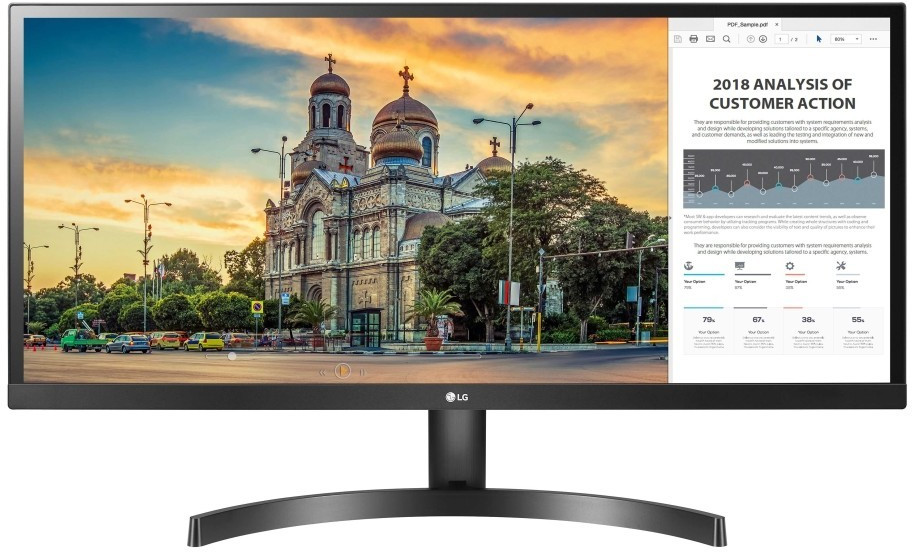LG 29WL500-B ab 393,99 € | Preisvergleich bei idealo.de