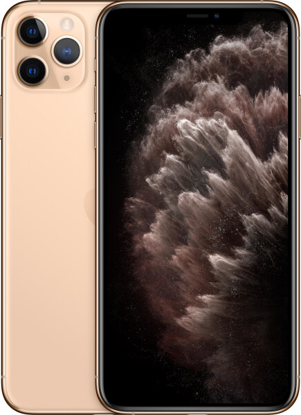 Apple iPhone 11 Pro Max, Bild 12