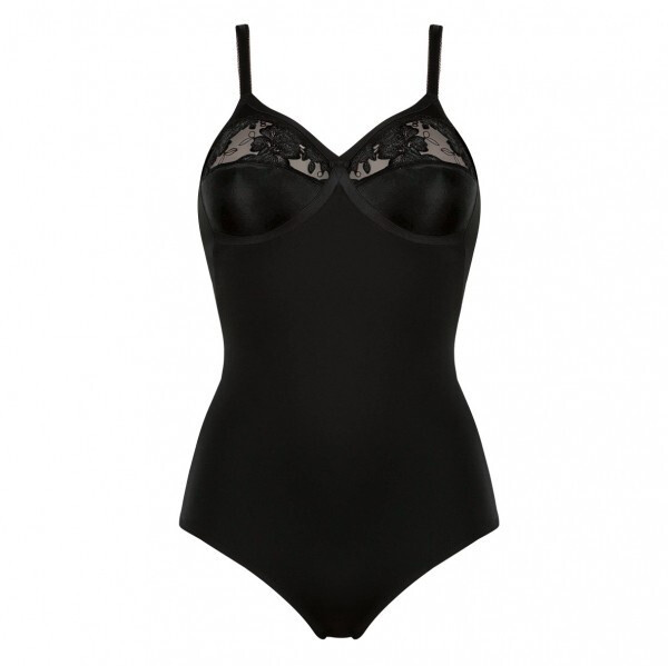 Triumph Modern Posy Body Non-wired