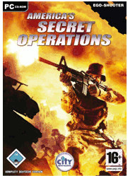 America's Secret Operations (PC)