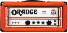 Orange AD200B MK3