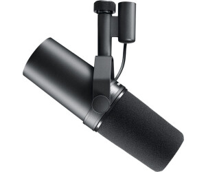 Shure SM 7 B ab 375,56 € (August 2024 Preise) | Preisvergleich bei 