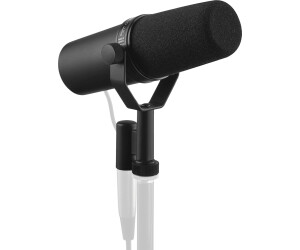 Shure SM7B au meilleur prix | Février 2025 | idealo.fr