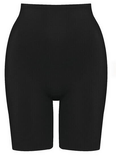 Triumph Becca Extra High + Cotton Shapewear black