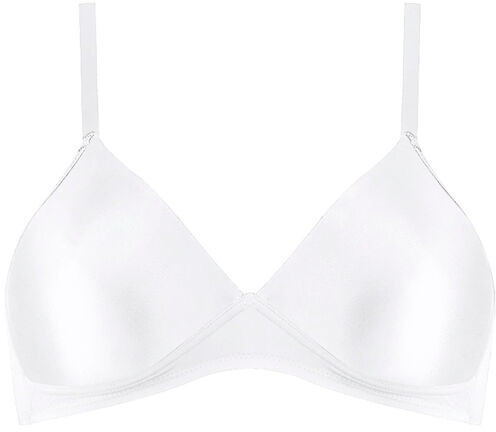 Triumph Everyday Soft Sensation Spacer Bra white