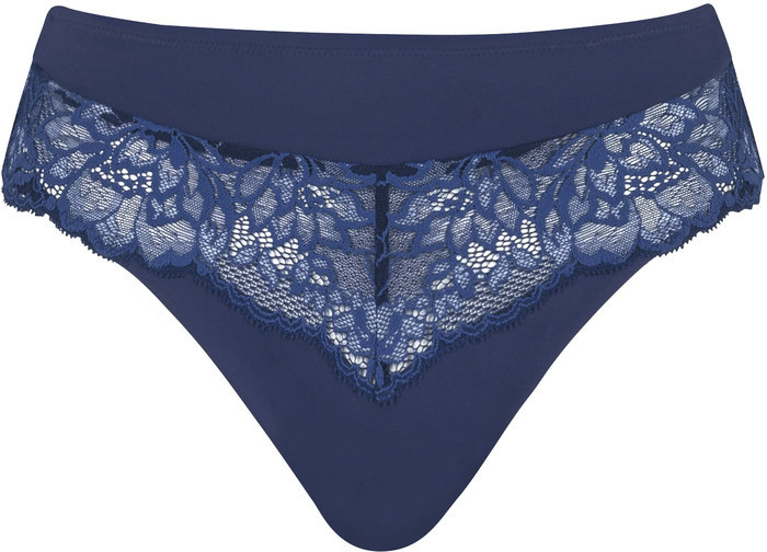 Triumph Amourette Charm Tai Brief dark blue