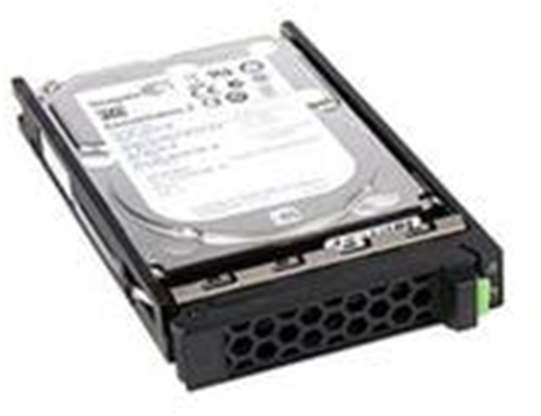 Fujitsu SATA III 240 Go (S26361-F5732-L240)