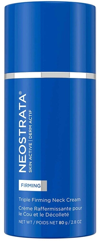 NeoStrata Skin Active Triple Firming Neck Cream (80g)