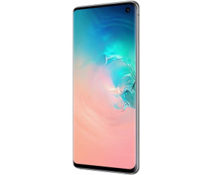 galaxy s10  prism silver