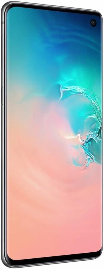 Samsung Galaxy S10 128GB Prism Silver ab 399 00 Preisvergleich bei idealo