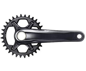 Shimano Deore XT FC-M8100-1 desde 128,49 € | Compara precios en idealo