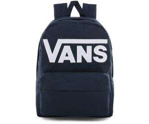 Vans shop rucksack navy