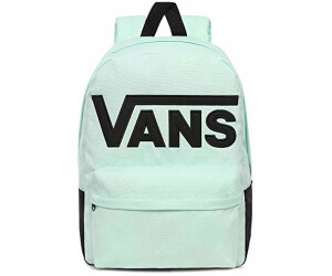 Sac a dos vans old skool homme blanche store