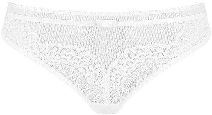 Triumph Beauty-Full Darling String white