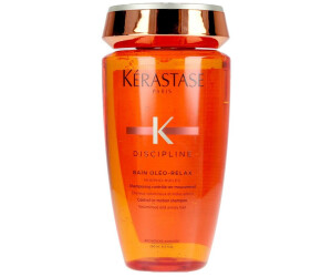 Soldes d'été 2026 : Kérastase Discipline Bain Oleo-Relax (1000 ml