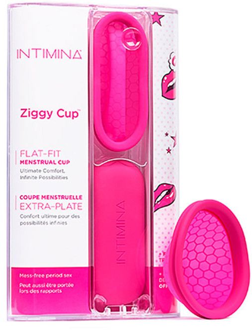 Intimina Ziggy Cup