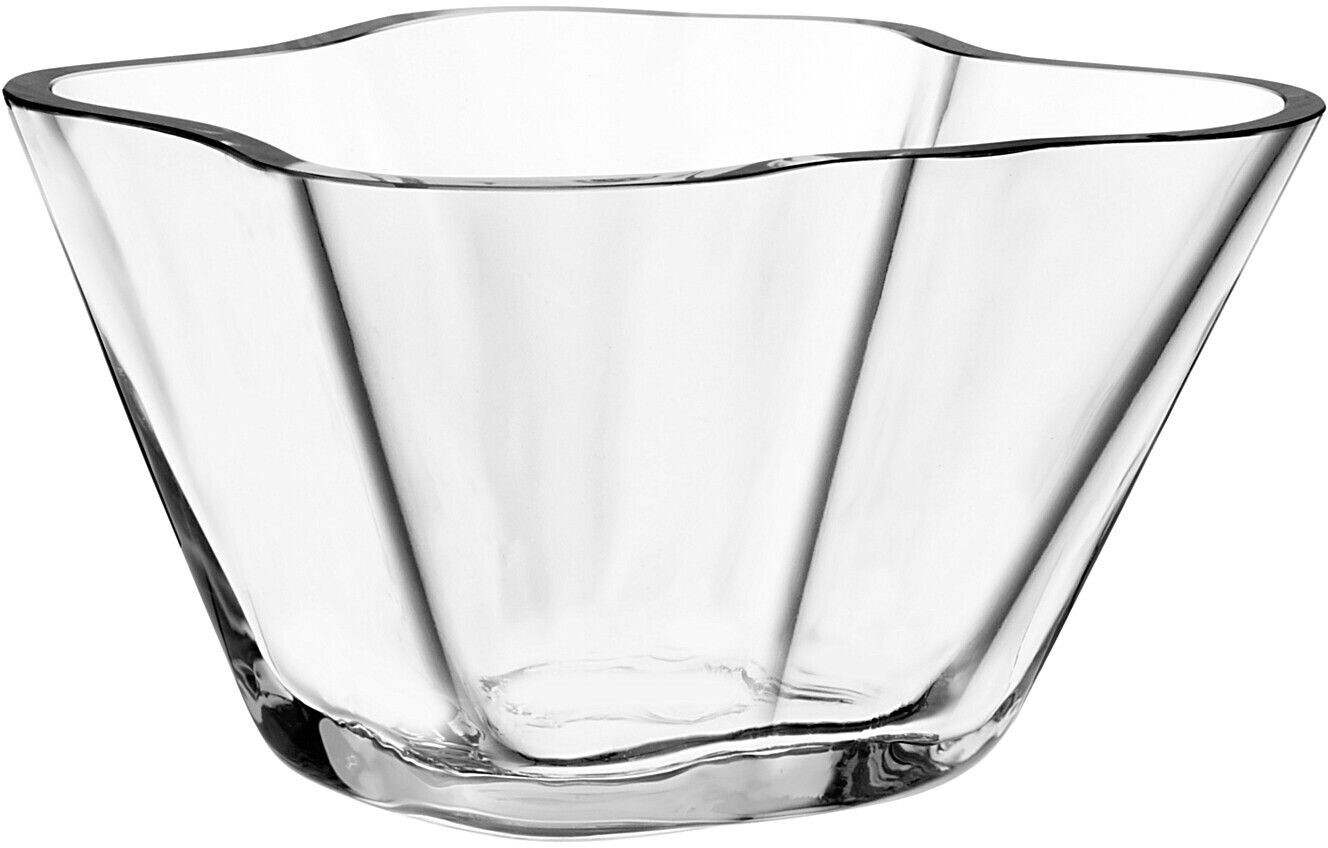 iittala Alvar Aalto 7,5cm Clear