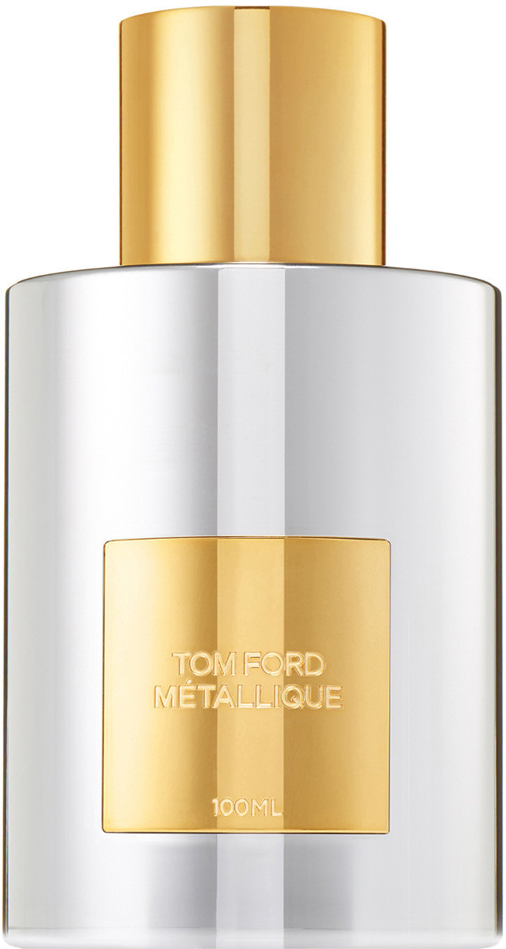 Photos - Women's Fragrance Tom Ford Metallique Eau de Parfum  (100ml)