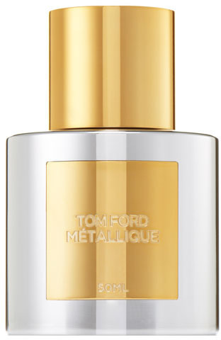 Photos - Women's Fragrance Tom Ford Metallique Eau de Parfum  (50ml)