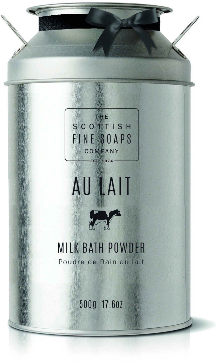 Scottish Fine Soaps Au Lait Milk Powder (500g)